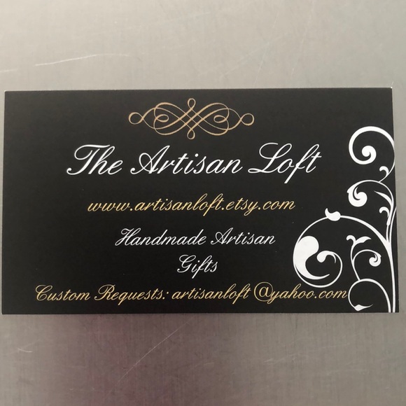 Meet your Posher, Artisan Loft! - Picture 1 of 1